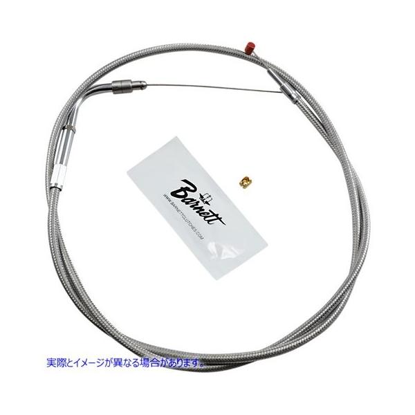 ysAiz S/S WXbg 96-07 FLT o[lbg BARNETT S/S STD THRTLE 96-07 FLT 102-30-30009 #DRAG #DS223993