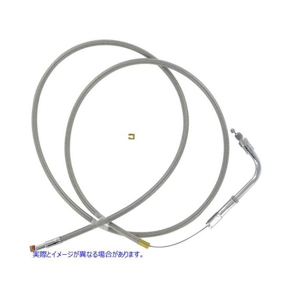 �y���s�A���i�z S/S THRTL 81-89 FLT/FLHT �o�[�l�b�g BARNETT S/S THRTL 81-89 FLT/FLHT 102-30-30007 #DRAG #DS223995