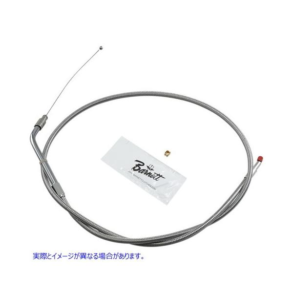 �y���s�A���i�z �o�[�l�b�g S/SSTD.�X���b�g��96-00 FXSTS DS224014 BARNETT S/SSTD.THROTLE96-00 FXSTS