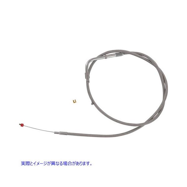 ysAiz S/S WXbg 96-00FXSTS o[lbg BARNETT S/S STD THRTLE 96-00FXSTS 306-96SC-DS #DRAG #DS224029