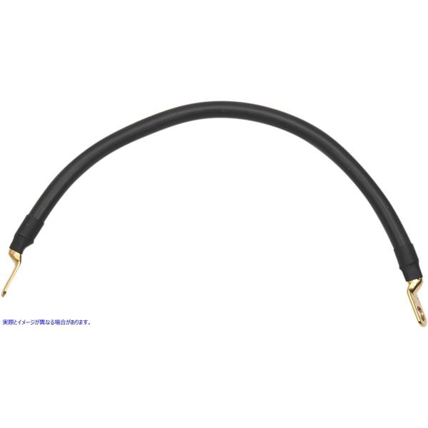 ysAiz obe[P[u - 13C` e[R|[lg TERRY COMPONENTS Battery Cable - 13 22113 #DRAG #DS242063
