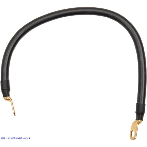 ysAiz obe[P[u - 15C` e[R|[lg TERRY COMPONENTS Battery Cable - 15 22115 #DRAG #DS242065