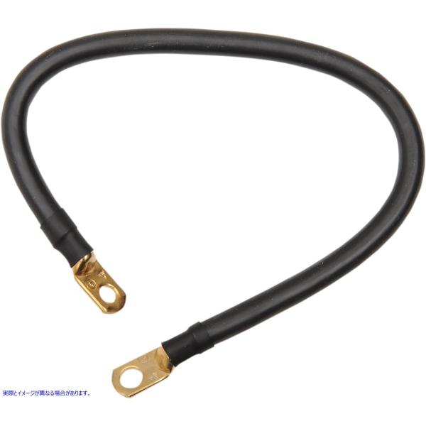 ysAiz obe[P[u - 16C` e[R|[lg TERRY COMPONENTS Battery Cable - 16 22116 #DRAG #DS242066