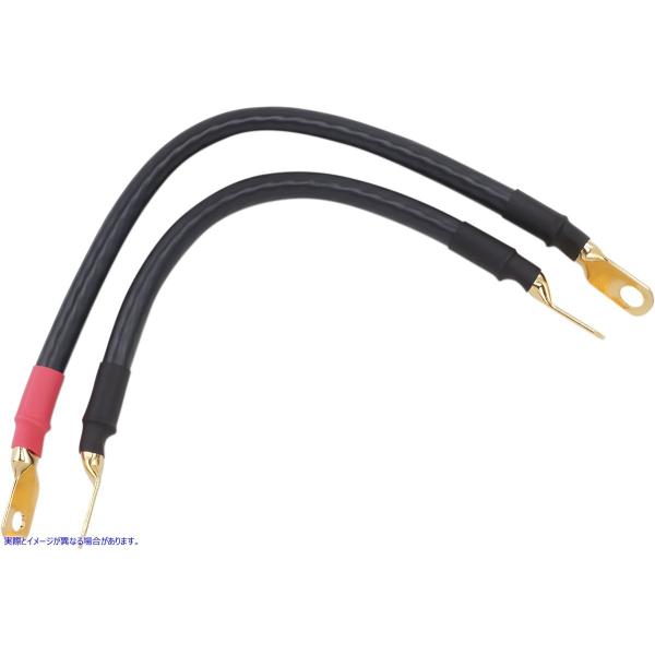 ysAiz obe[P[u - 89-07 \teC e[R|[lg TERRY COMPONENTS Battery Cable 22045 #DRAG #DS242131