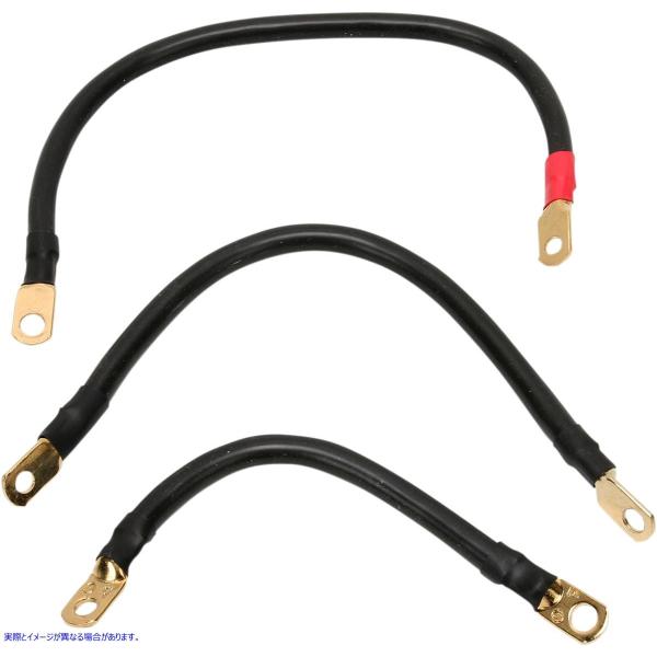 ysAiz obe[P[u - 91-05 _Ci e[R|[lg TERRY COMPONENTS Battery Cables - 22065 #DRAG #DS242141