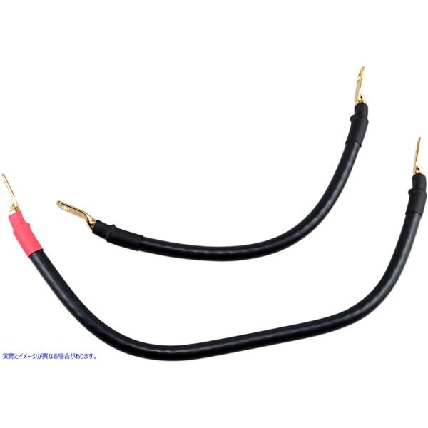 ysAiz obe[P[u - 81-03 XL e[R|[lg TERRY COMPONENTS Battery Cables - '81- 22075 #DRAG #DS242144