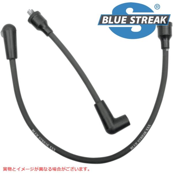 ysAiz COP.PLUG WIRES65-E78FX/XL u[Xg[N BLUE STREAK COP.PLUG WIRES65-E78FX/XL MC-SPW3 #DRAG #DS242166