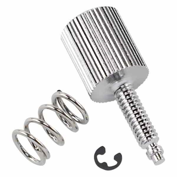 互換品】 調整ネジ - スロットルコントロール ドラッグスペシャリ