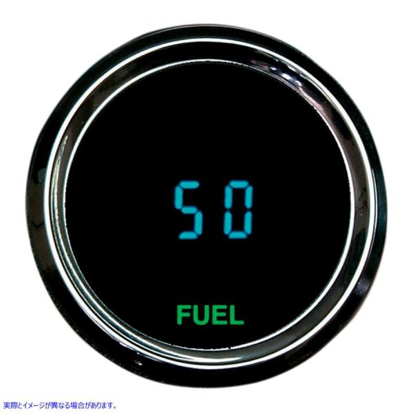 ysAiz IfbZC II Rv 2-1/16 _R^ fW^ DAKOTA DIGITAL Odyssey II Fuel Gauge 2-1/16 HLY-3061 #DRAG #DS250038