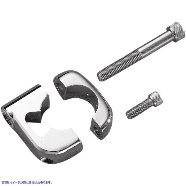 ysAiz 1C` HB TS NvilWtj NX v_Nc CHRIS PRODUCTS 1 HB TS CLAMP W/SCRE 0487 #DRAG #DS280248