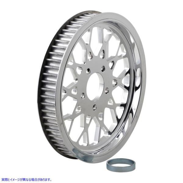  ꂽ1-1/2Axgv[[ BDL xghCu BELT DRIVES LTD. 1.50 Pulley - Mesh - 65 Toot RPMS-65 #DRAG #DS325824