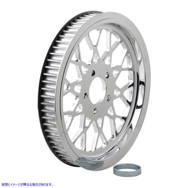  ꂽ1-1/2Axgv[[ BDL xghCu BELT DRIVES LTD. 1.50 Pulley - Mesh - 70 Toot RPMS-70 #DRAG #DS325842