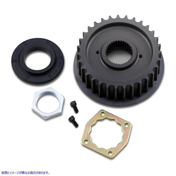 ysAiz gX~bVv[[ BDL xghCu BELT DRIVES LTD. Transmission Pulley - 31 T TP-31 #DRAG #DS360166