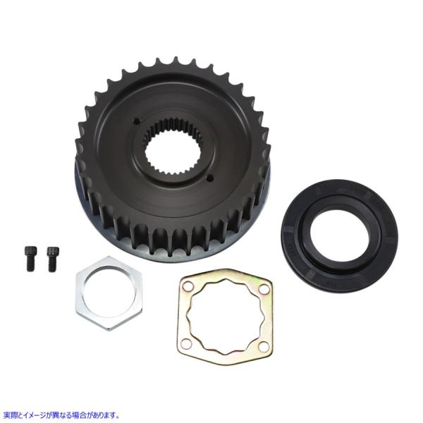 ysAiz gX~bVv[[ BDL xghCu BELT DRIVES LTD. Transmission Pulley - 32 T TP-32 #DRAG #DS360167