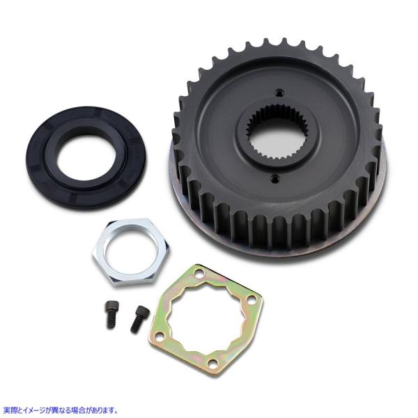  gX~bVv[[ BDL xghCu BELT DRIVES LTD. Transmission Pulley - 34 Tooth - ' TP-34 #DRAG #DS360169