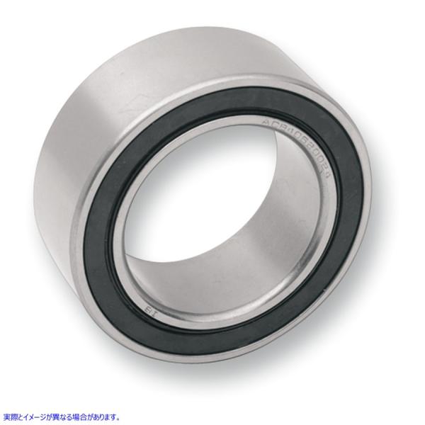 ysAiz _u[nuxAO BDL xghCu BELT DRIVES LTD. 40mm Double Row Hub Bearing EHB-100 #DRAG #DS360173