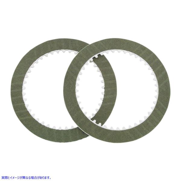 ysAiz Nb`v[g BDL xghCu BELT DRIVES LTD. KEVLAR CLUTCH PLATE 2SDE ECP-200 #DRAG #DS360175