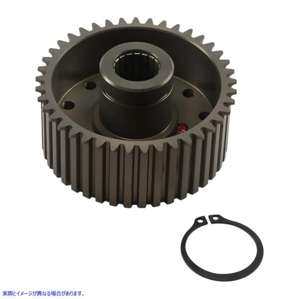  p̃e[p[Nb`nu BDL xghCu BELT DRIVES LTD. Clutch Hub - Splined EV-180 #DRAG #DS360404