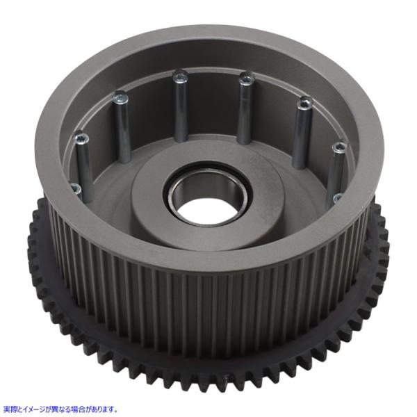 ysAiz pNb`oXPbg BDL xghCu BELT DRIVES LTD. Clutch Basket - 72 Tooth 72-3E #DRAG #DS360413