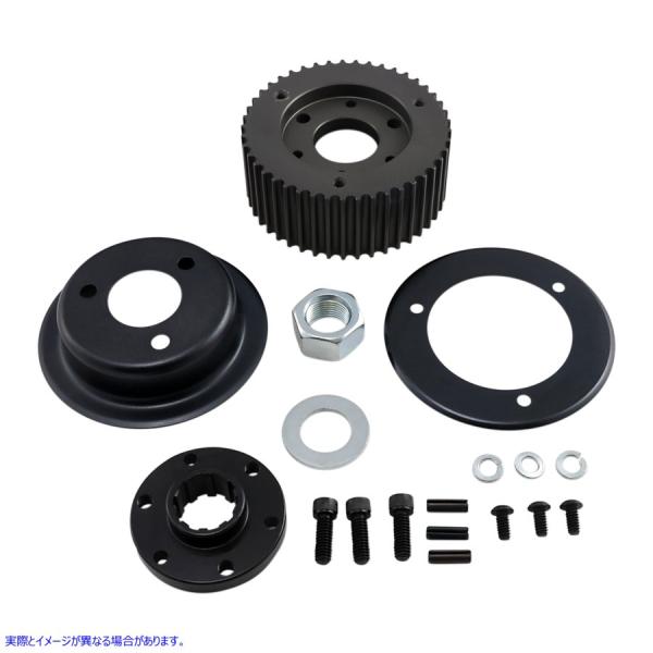 �y���s�A���i�z �x���g�h���C�u�E���~�e�b�h 1-1/2�C���` �t�����g�v�[���[ 45EVSH DS360416 BELT DRIVES LTD. FRONT PULLEY 1-1/2 45EVSH #DRAG
