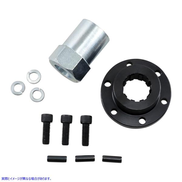 ysAiz Xy[T[} BDL xghCu BELT DRIVES LTD. Offset Spacer with Screws and Nut - 3/ IN-750 #DRAG #DS360426