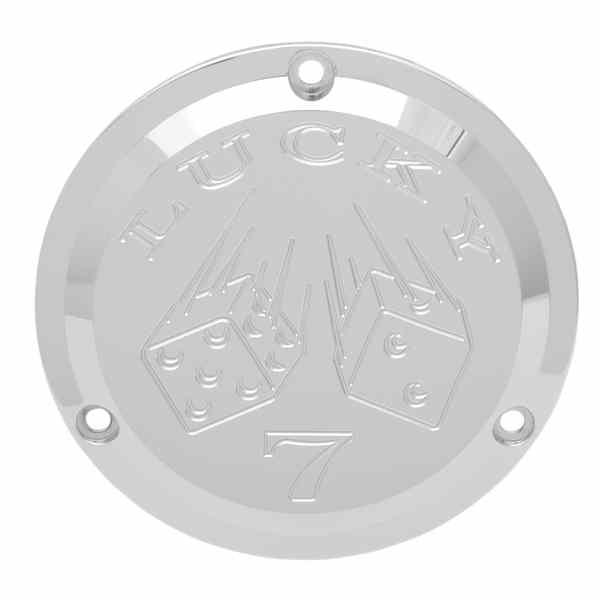 並行輸入品】 ダービーカバー - ラッキー7 ジョーカーマシーン JOKER