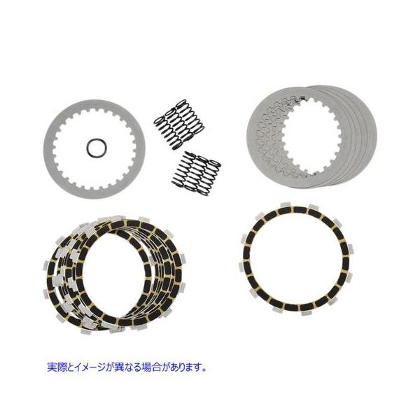 ysAiz CRBN FBRNb`LbgAHON o[lbg BARNETT CRBN FBR CLTCH KIT HON 303-35-20018 #DRAG #HPK80DCF