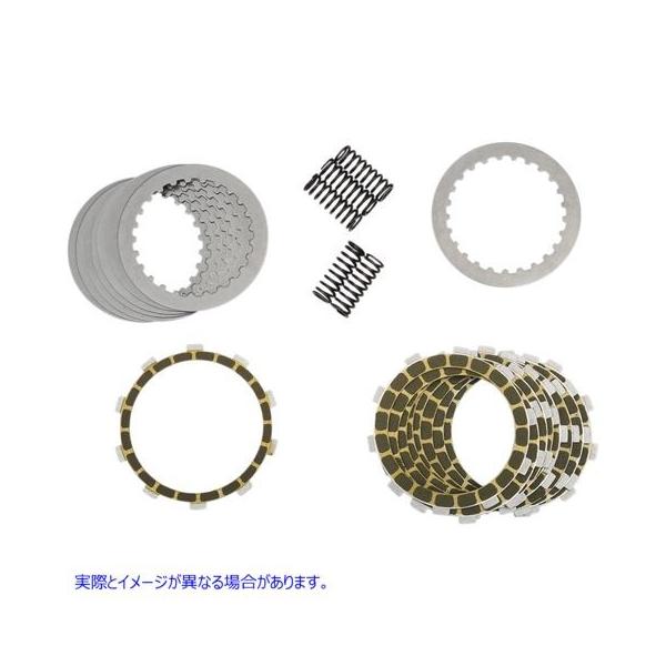 �y���s�A���i�z �o�[�l�b�g�N���b�`�L�b�g �o�[�l�b�g BARNETT BARNETT CLUTCH KIT 303-35-10025 #DRAG #HPK85