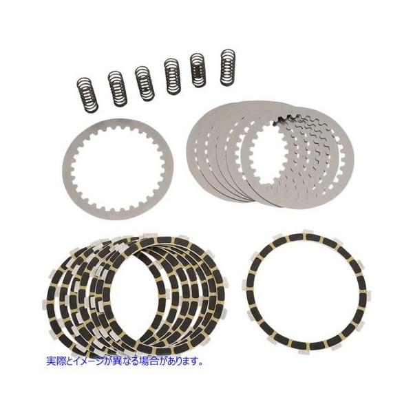 �y���s�A���i�z �o�[�l�b�g CF �N���b�`�L�b�g �o�[�l�b�g BARNETT BARNETT CF CLUTCH KIT 303-35-20023 #DRAG #HPK86CF
