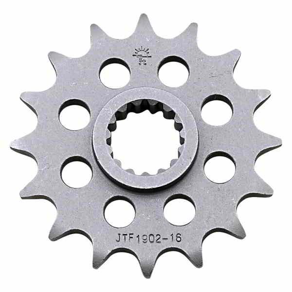 並行輸入品】 カウンターシャフトスプロケット - 16歯 ジェイティー