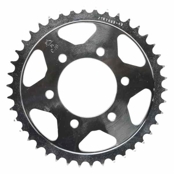 けいてぃー。 並行輸入品】 スプロケット - リア カワサキ 42歯 ジェイティー
