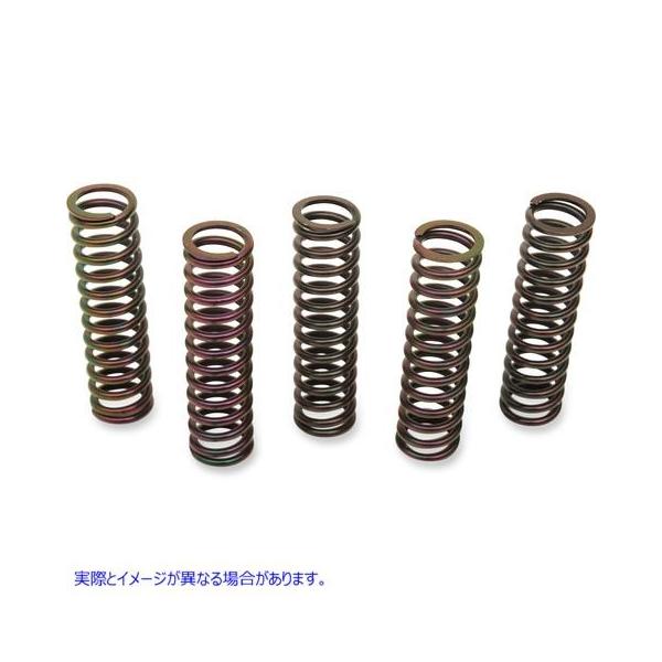 ysAiz Nb`XvOLbg SUZ o[lbg BARNETT CLUTCH SPRING KIT SUZ 501-59-05098 #DRAG #MT985
