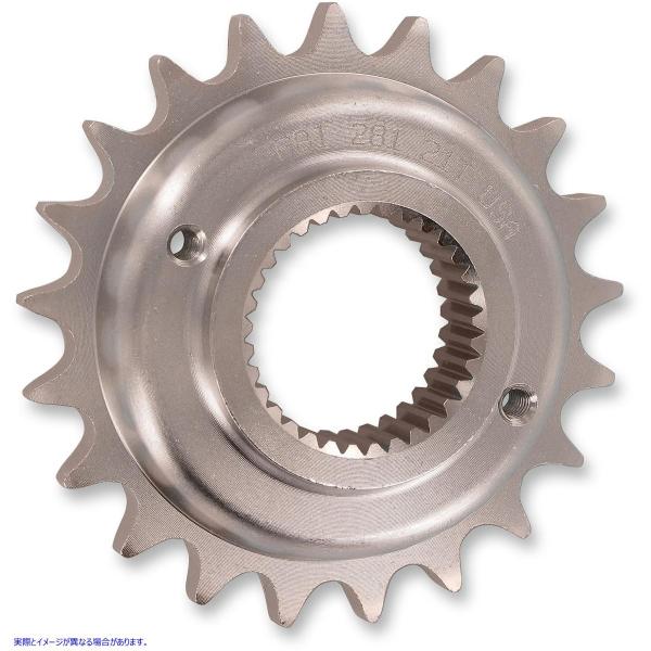 ysAiz ItZbggX~bVXvPbg - 21 s[r[AC PBI Offset Transmission Spro 281-21 #DRAG #PBI28121