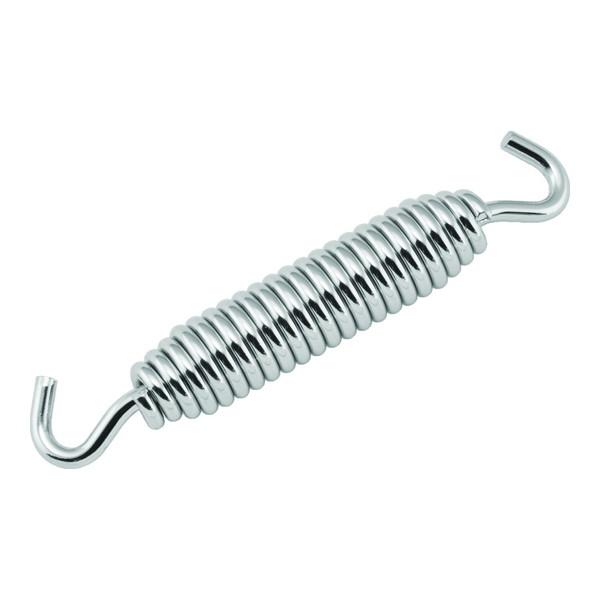 Bikers Choice BKC Kickstands C Bikers Choice 07-Up Touring / Softail Chrome Kickstand Spring Replaces H-D 49725-07 48282...