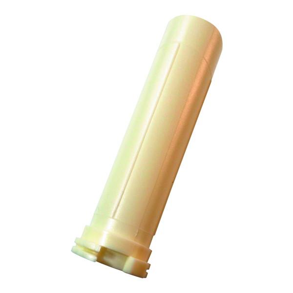 Bikers Choice BKC Throttles Bikers Choice 74-81 Big Twin &amp; XL Single Cable Throttle Sleeve 490079 490079