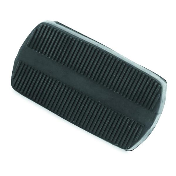 Bikers Choice BKC Brake Pedal Pad Bikers Choice 67-84 FL 80-82 FLT 86-E87 FLST Brake Rubber Brake Pedal Pad Replaces H-D...