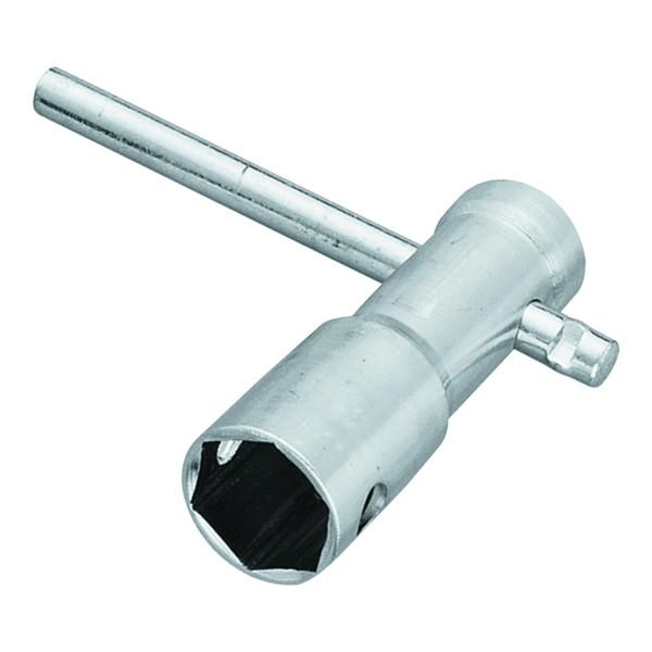 BikeMaster BKM Hand Tools BikeMaster 3-Way Plug Wrench - 10mm/12mm/14mm 150335 150335