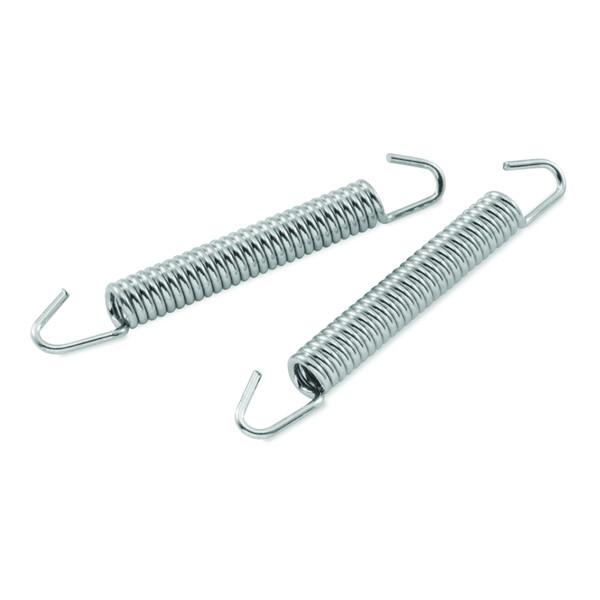 取寄せ Bikemaster Exhation Springs（ペア）-70mm BikeMaster BKM Exhaust Springs T14 151837 151837