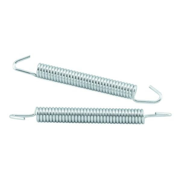 取寄せ Bikemaster Exanow Springs（ペア）-80mm BikeMaster BKM Exhaust Springs T14 151839 151839