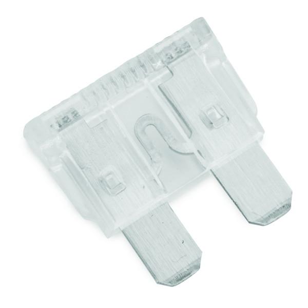 【並行輸入品】 バイクマスター 5 ピース 25A 交換用ヒューズ BikeMaster BKM Fuses 取寄せ T14 152434