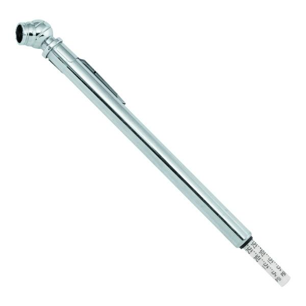 BikeMaster BKM Tire Pressure Gauges BikeMaster Tire Pressure Gauge 0-75 PSI 152516 152516