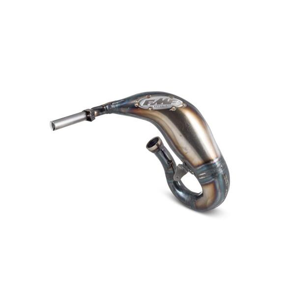 【並行輸入品】 FMFレーシング カワサキ KX80 1998-00/KX100 1998-13/Suzuki RM100 2003-04 Fパイ 取寄せ T14 020050