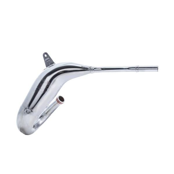 【並行輸入品】 FMF レーシング Kawasaki KX85/100 14-24/KX112 2022 Fatty パイプ FMF Racing FMF 取寄せ T14 022060