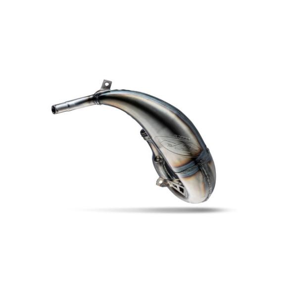 【並行輸入品】 FMF レーシング ヤマハ PW50 1983-09/2013-24 Fatty Pipe FMF Racing FMF 2-Stroke 取寄せ T14 024023