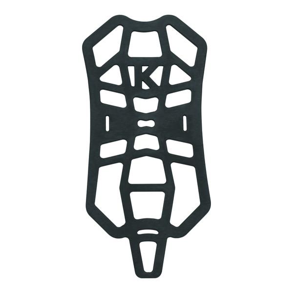 Kuryakyn KUR Device Holders B Kuryakyn Replacement Band Free-Flex Device Holder Black 6436 505125