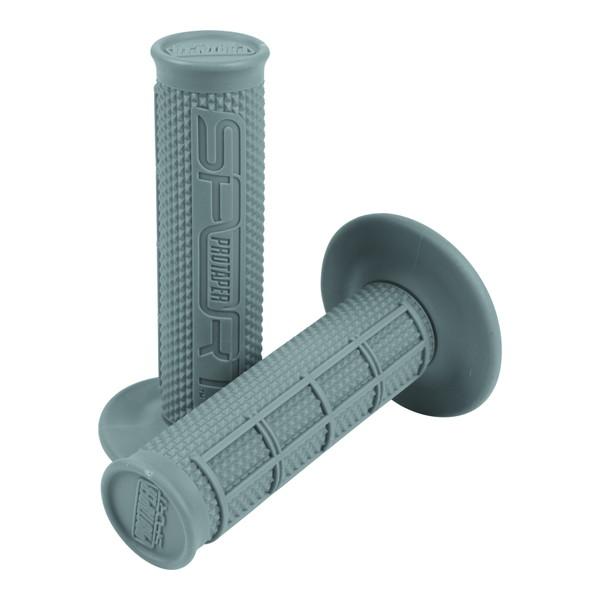 【並行輸入品】 プロテーパースポーツ 1/2 ワッフル・グリップ - グレー ProTaper PTR 1/2 Waffle  取寄せ T14 021149