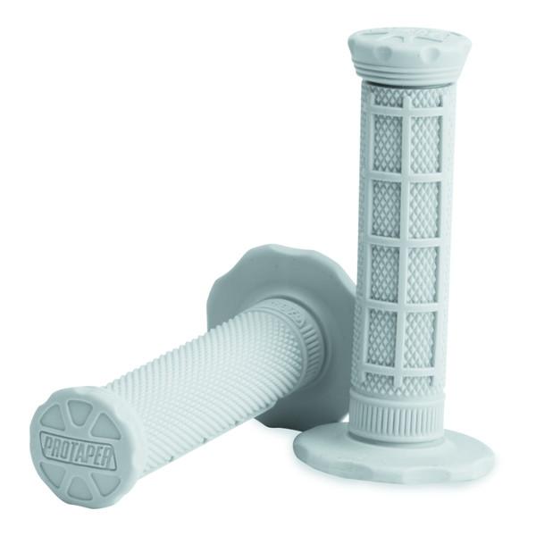 ProTaper PTR Micro Grips ProTaper 1/3 Micro Grips - Medium Light Gray 025045 025045