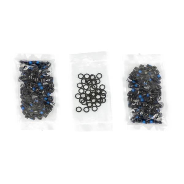 Renthal REN Cycle Revo-F Pedal Renthal Revo PDS03 Pin and Washer Kit PDS03-01 renPDS03-01