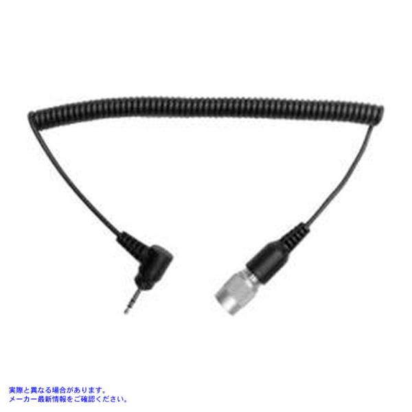 【並行輸入品】 SENA TECHNOLOGIES 2WAY RADIO CBL MTROLA SGLPIN Sena Technologies SEN Communic 取寄せ T14 SC-A0112