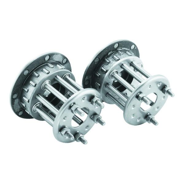 あ 並行輸入品】 ツインパワー 41-E84 Big Twin 5 スタッド クラッチ ハブ